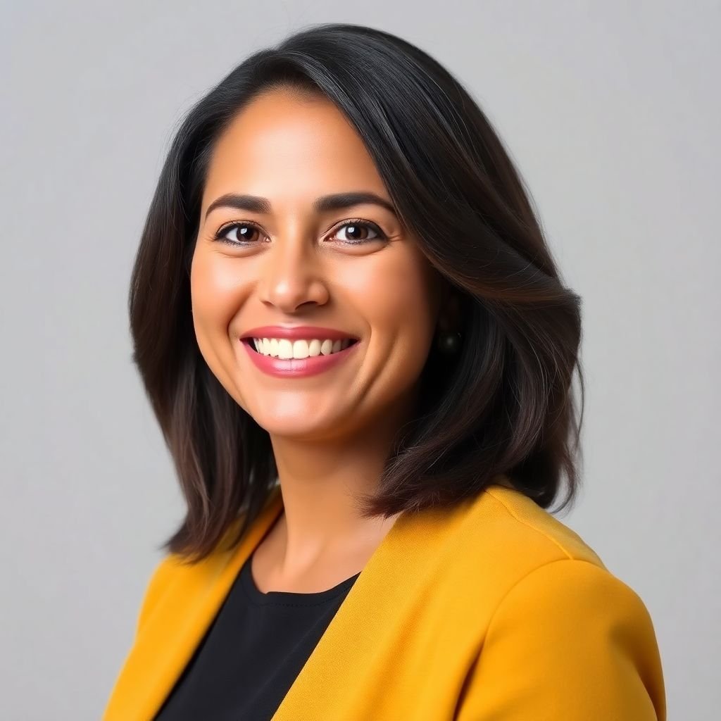 María Elena Castaño